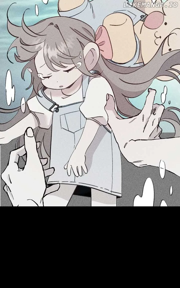 The Mermaid I Loved Chapter 48 page 28