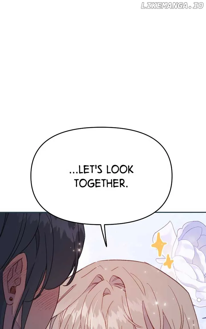 The Mermaid I Loved Chapter 48 page 20