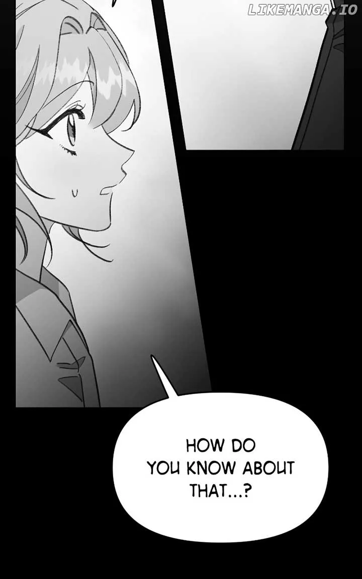 The Mermaid I Loved Chapter 48 page 24