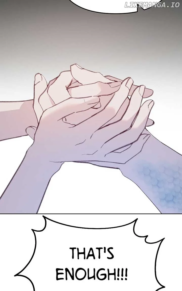 The Mermaid I Loved Chapter 47 page 37