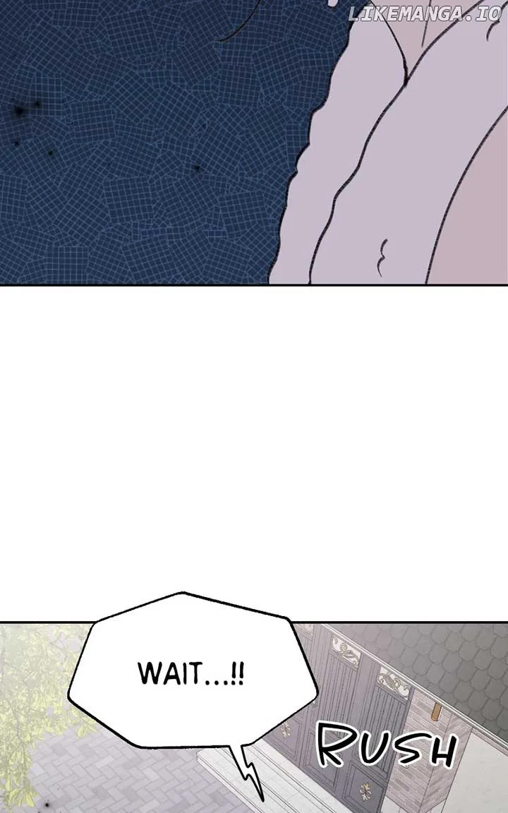 The Mermaid I Loved Chapter 47 page 44