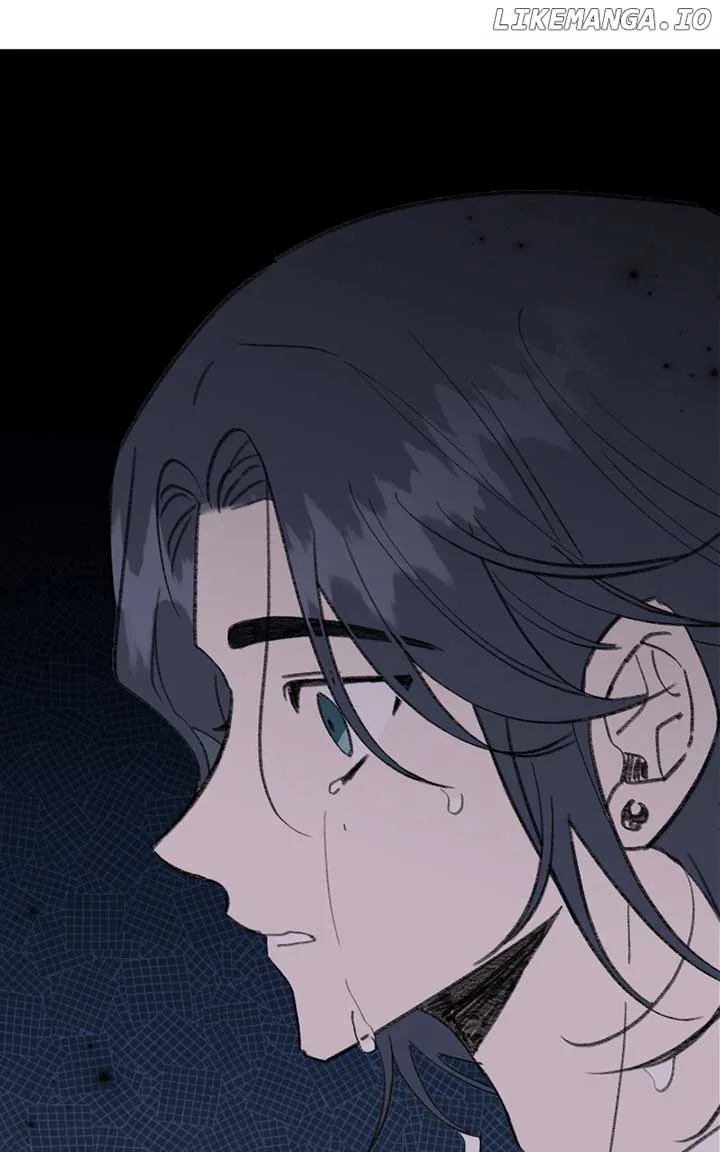 The Mermaid I Loved Chapter 47 page 43