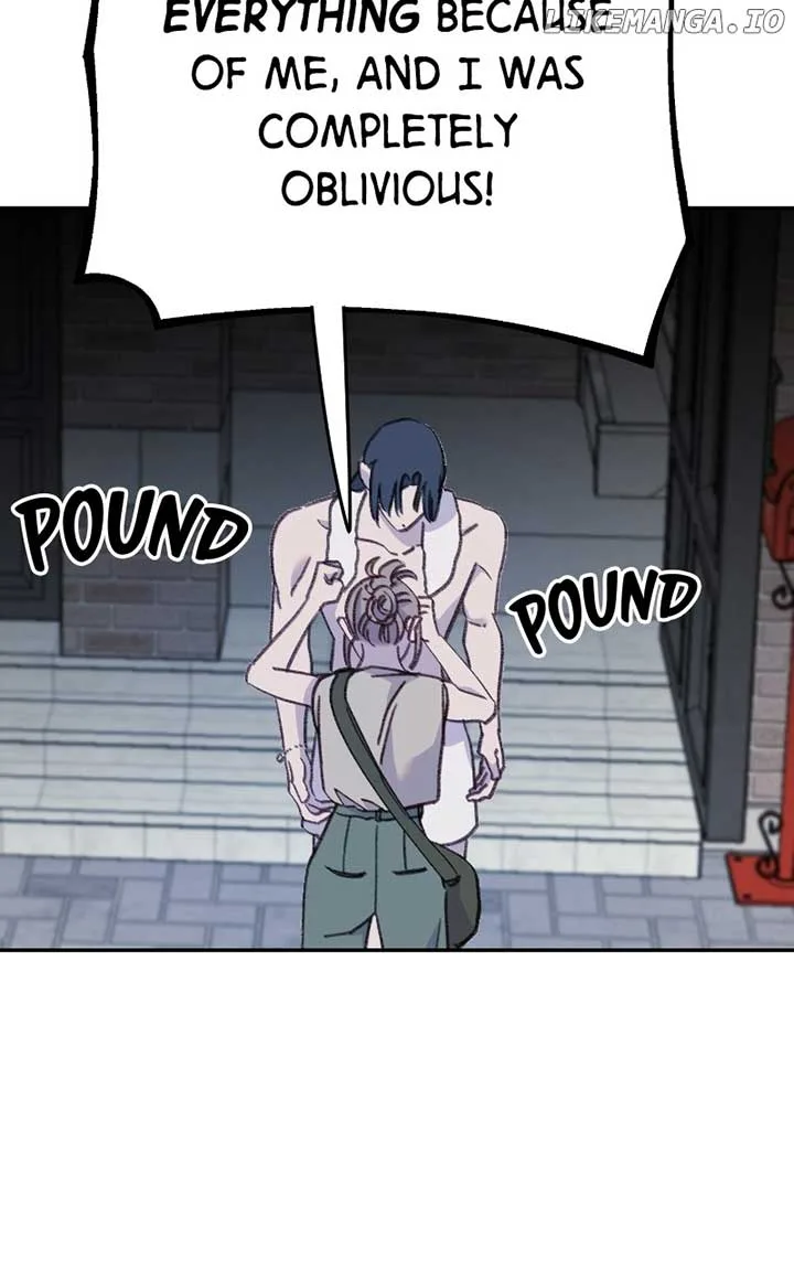 The Mermaid I Loved Chapter 47 page 59