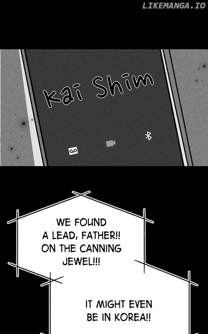 The Mermaid I Loved Chapter 48 page 40