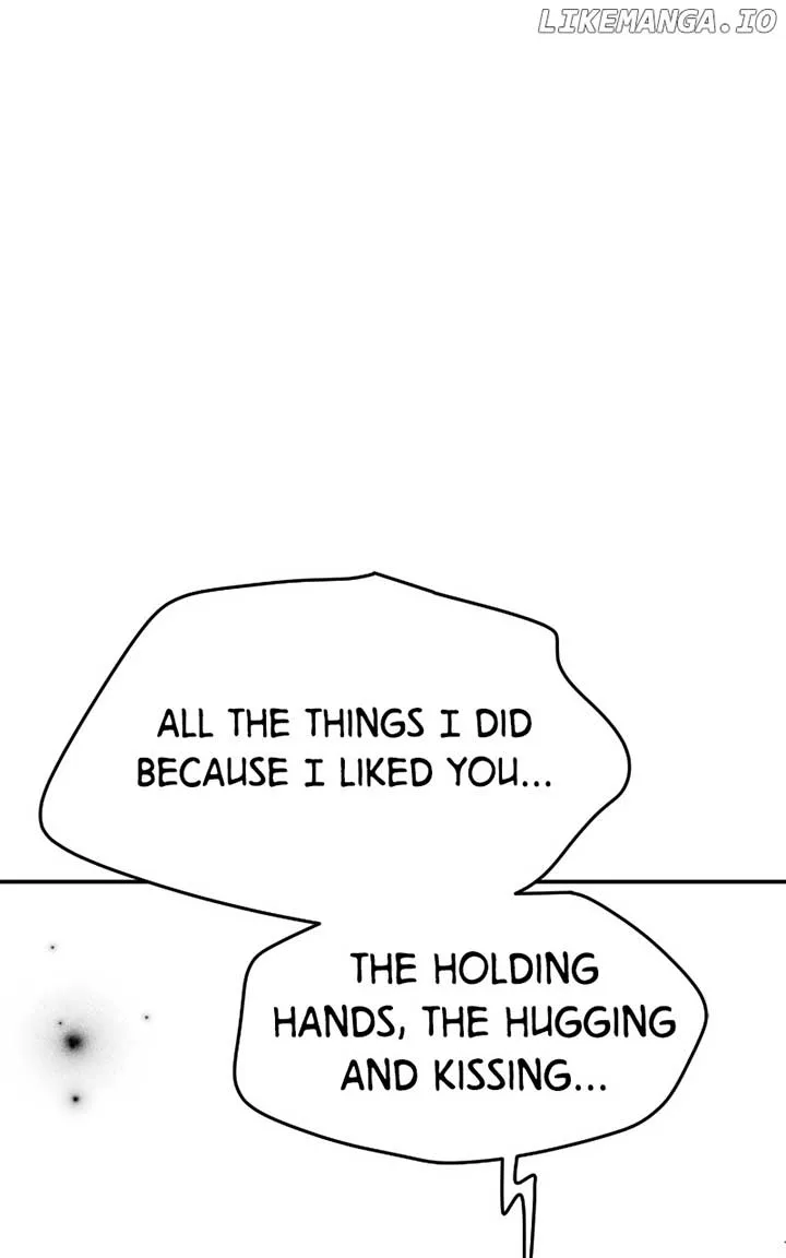 The Mermaid I Loved Chapter 47 page 49