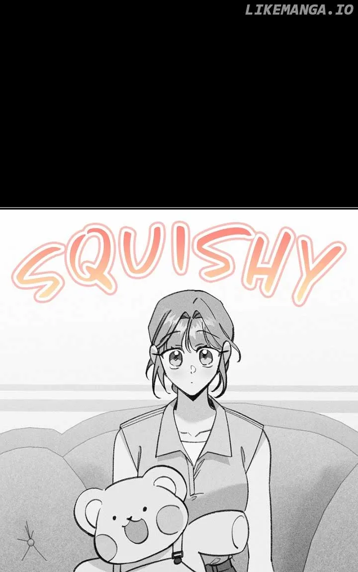 The Mermaid I Loved Chapter 48 page 29