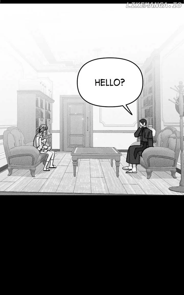 The Mermaid I Loved Chapter 48 page 39