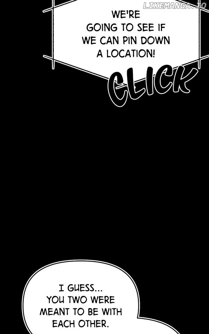 The Mermaid I Loved Chapter 48 page 43