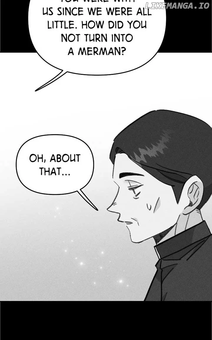 The Mermaid I Loved Chapter 48 page 37