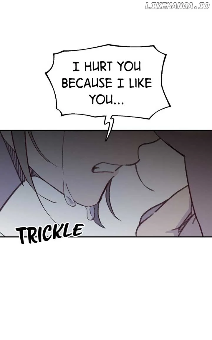 The Mermaid I Loved Chapter 47 page 60