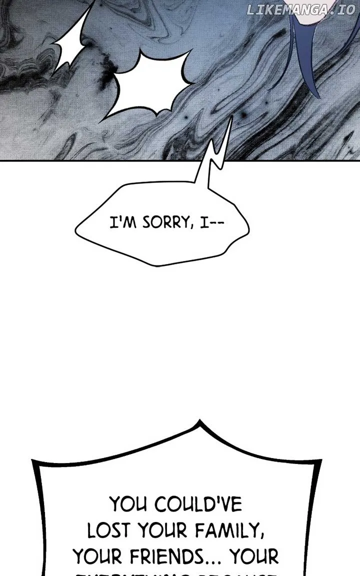 The Mermaid I Loved Chapter 47 page 58