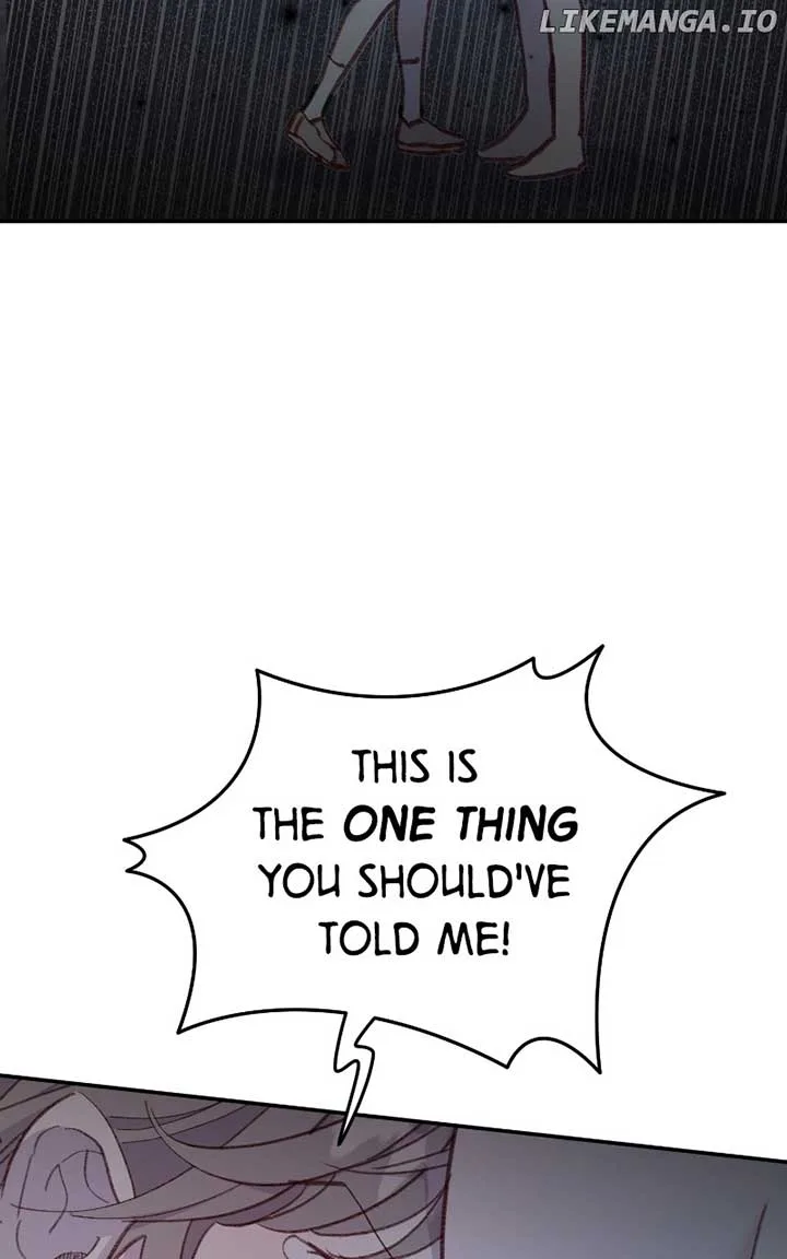 The Mermaid I Loved Chapter 47 page 55