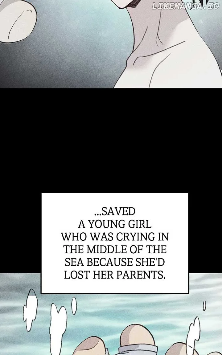 The Mermaid I Loved Chapter 48 page 27