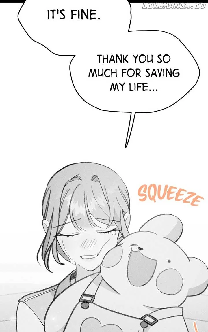 The Mermaid I Loved Chapter 48 page 35