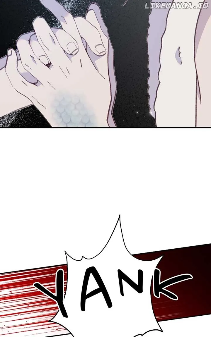 The Mermaid I Loved Chapter 47 page 40