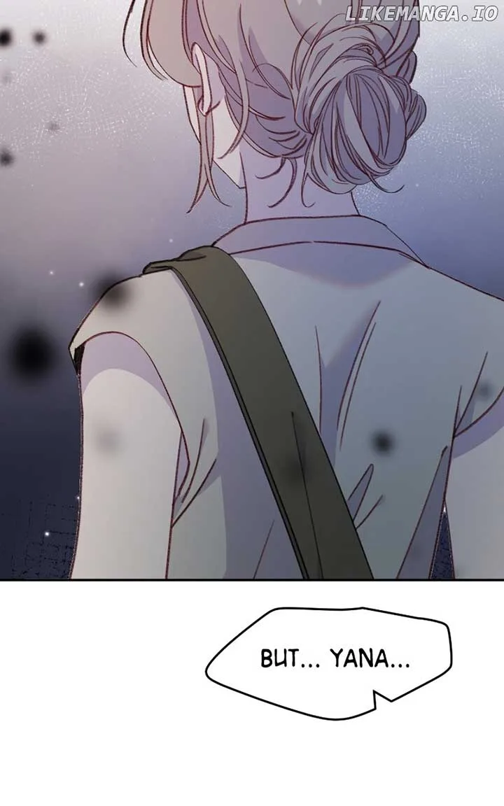 The Mermaid I Loved Chapter 47 page 48