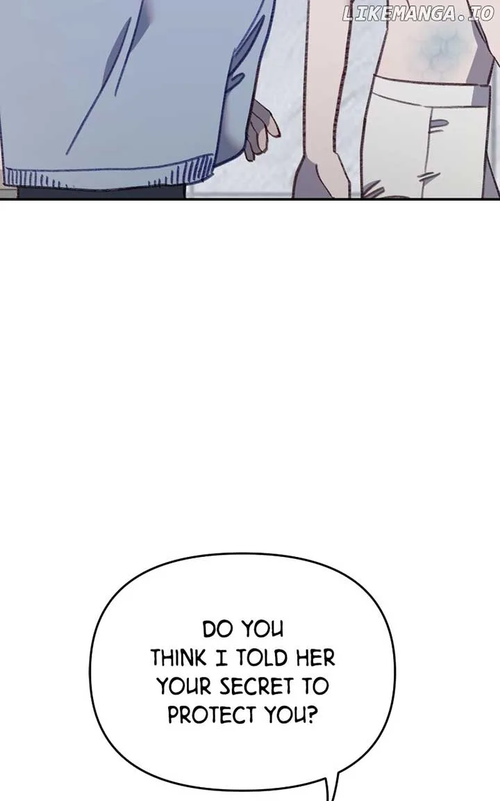 The Mermaid I Loved Chapter 47 page 66