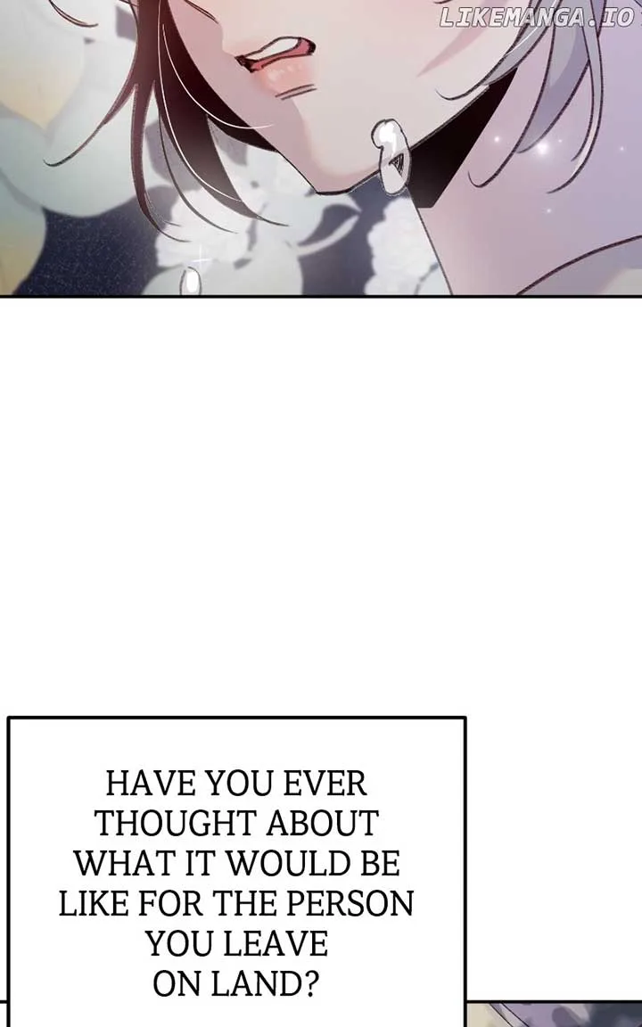 The Mermaid I Loved Chapter 47 page 69