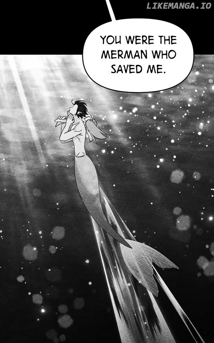 The Mermaid I Loved Chapter 48 page 33