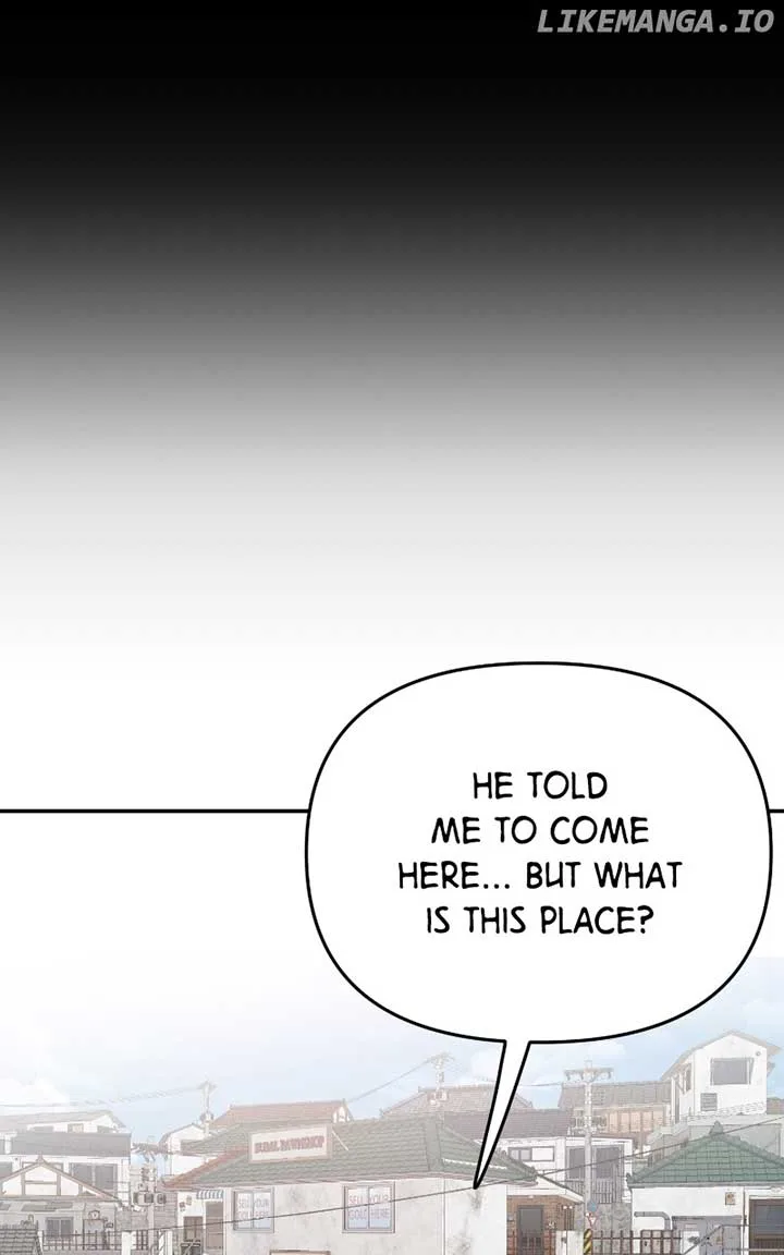 The Mermaid I Loved Chapter 48 page 50