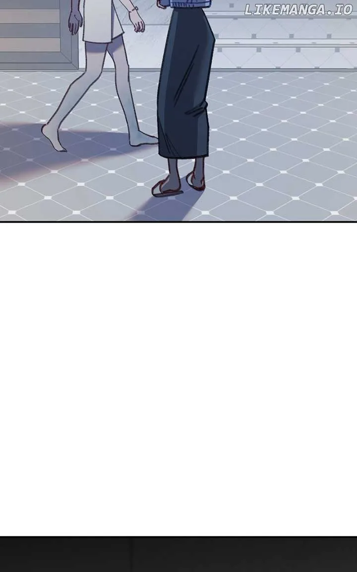 The Mermaid I Loved Chapter 47 page 64