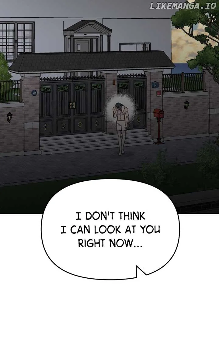 The Mermaid I Loved Chapter 47 page 62