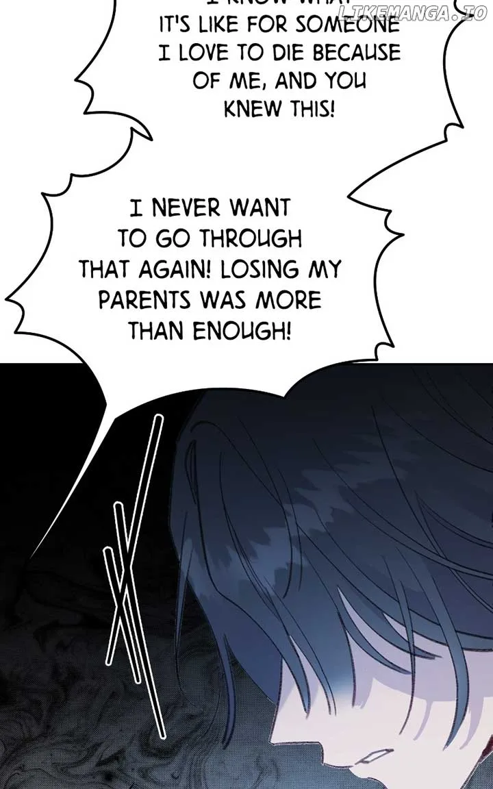 The Mermaid I Loved Chapter 47 page 57