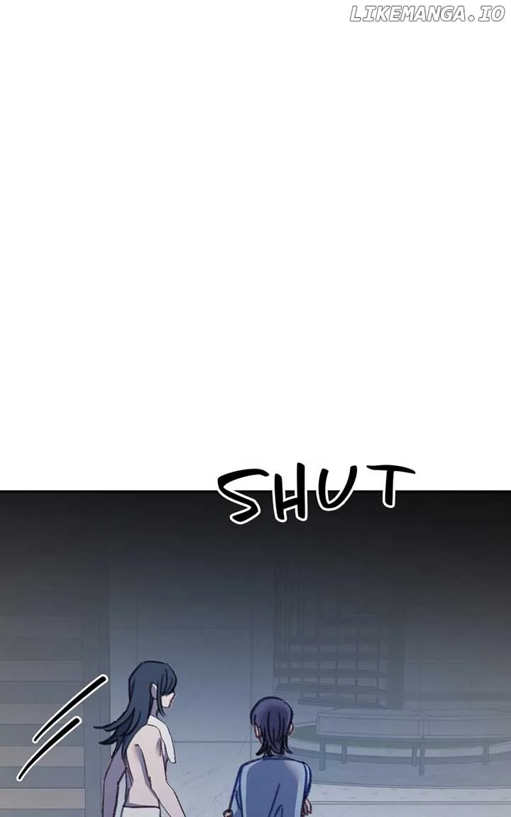 The Mermaid I Loved Chapter 47 page 63