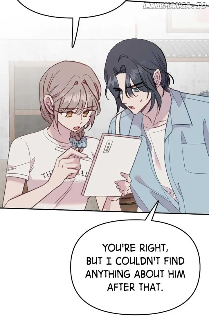 The Mermaid I Loved Chapter 48 page 52