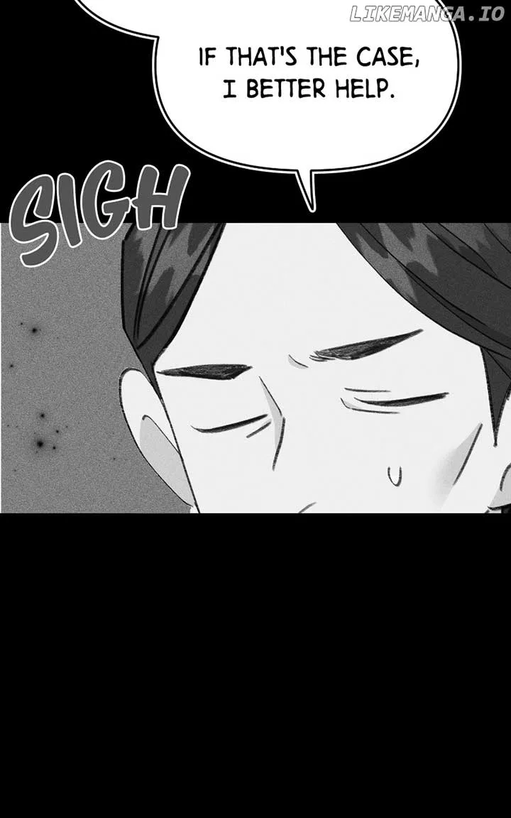 The Mermaid I Loved Chapter 48 page 44