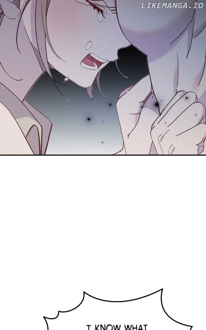 The Mermaid I Loved Chapter 47 page 56
