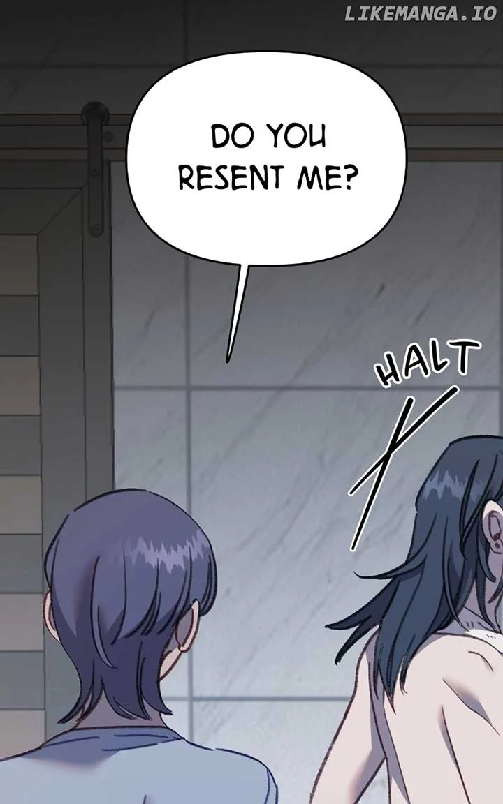 The Mermaid I Loved Chapter 47 page 65