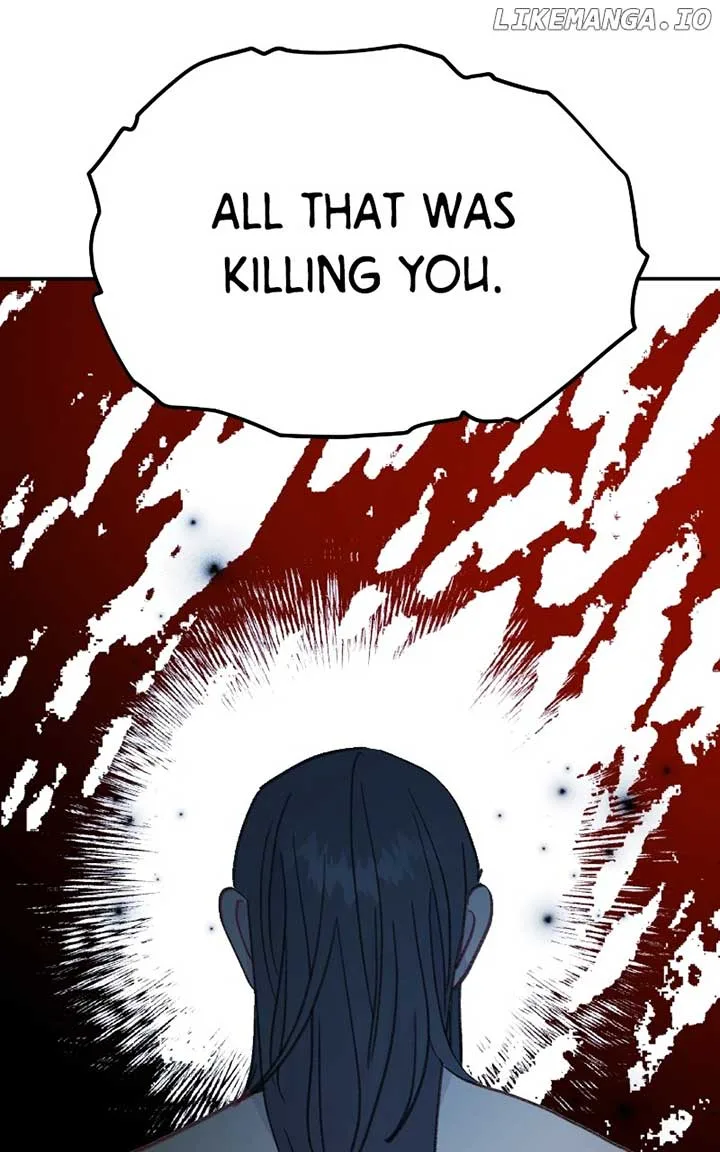 The Mermaid I Loved Chapter 47 page 52