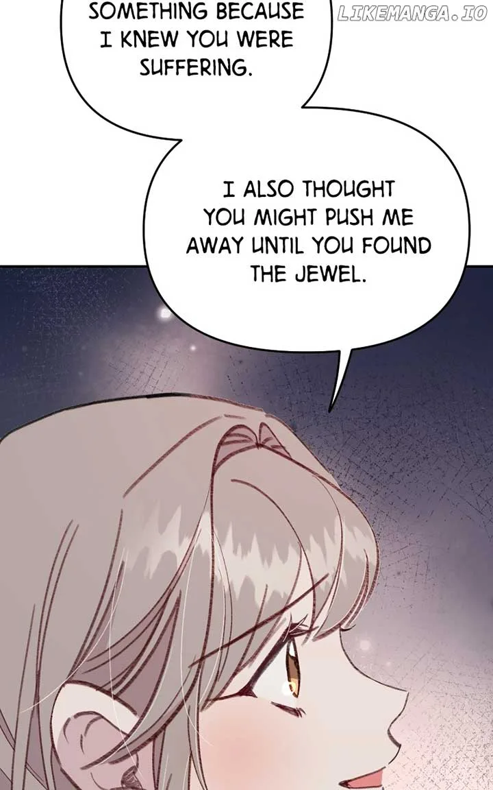 The Mermaid I Loved Chapter 48 page 61