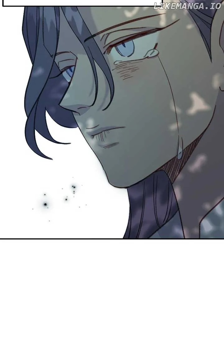 The Mermaid I Loved Chapter 47 page 70