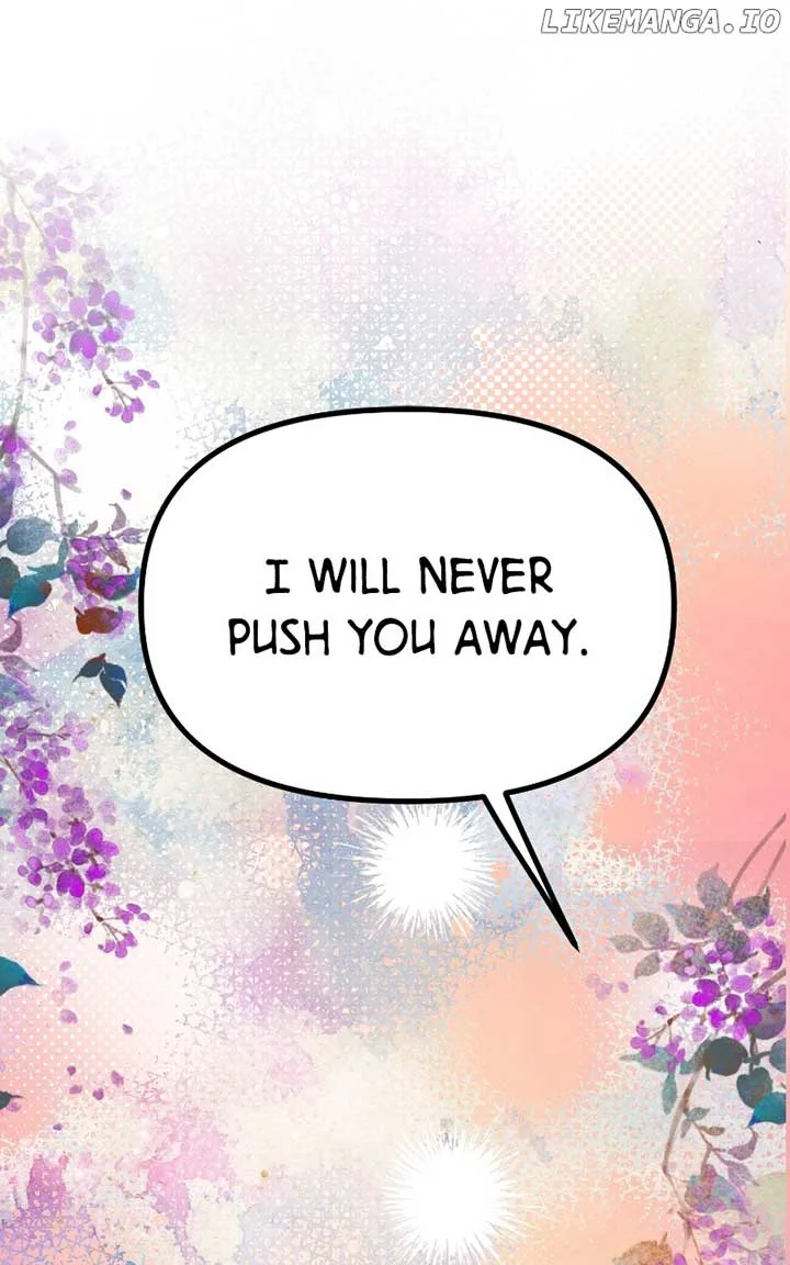 The Mermaid I Loved Chapter 48 page 64