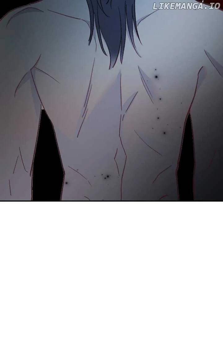 The Mermaid I Loved Chapter 47 page 53