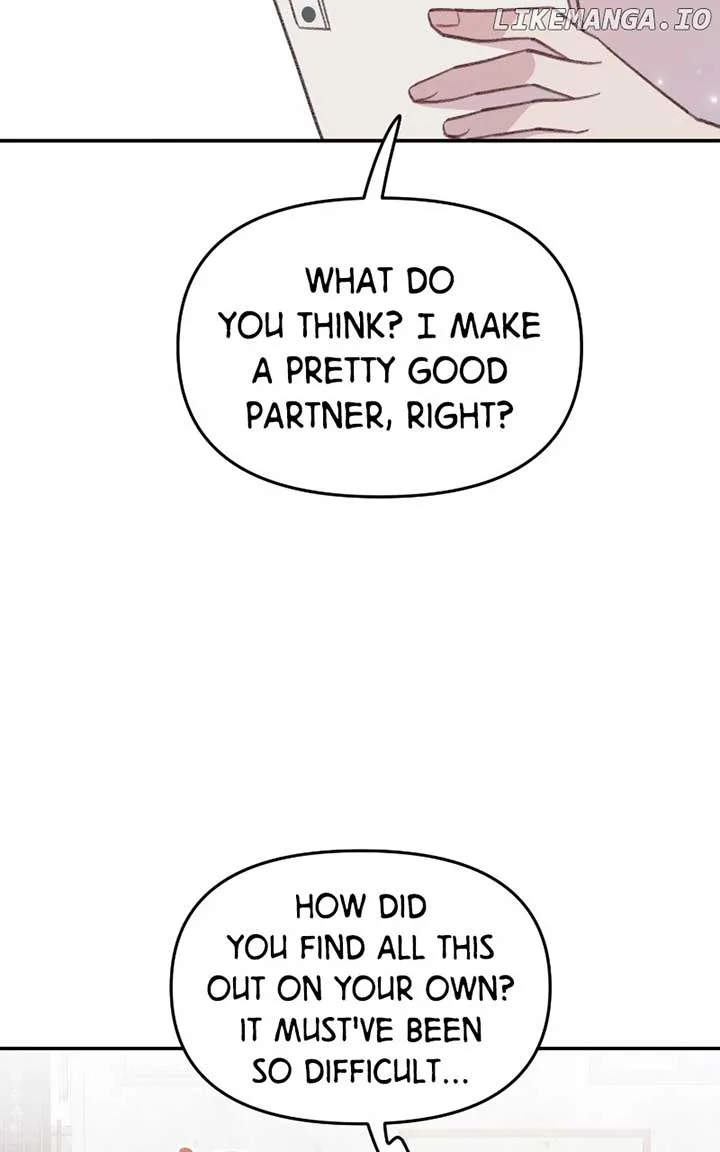 The Mermaid I Loved Chapter 48 page 59