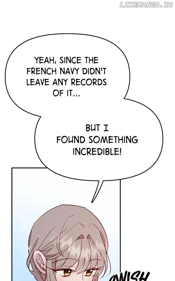 The Mermaid I Loved Chapter 48 page 53