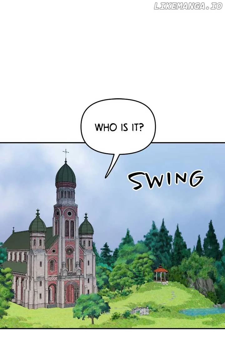 The Mermaid I Loved Chapter 47 page 75