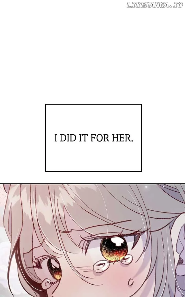 The Mermaid I Loved Chapter 47 page 68
