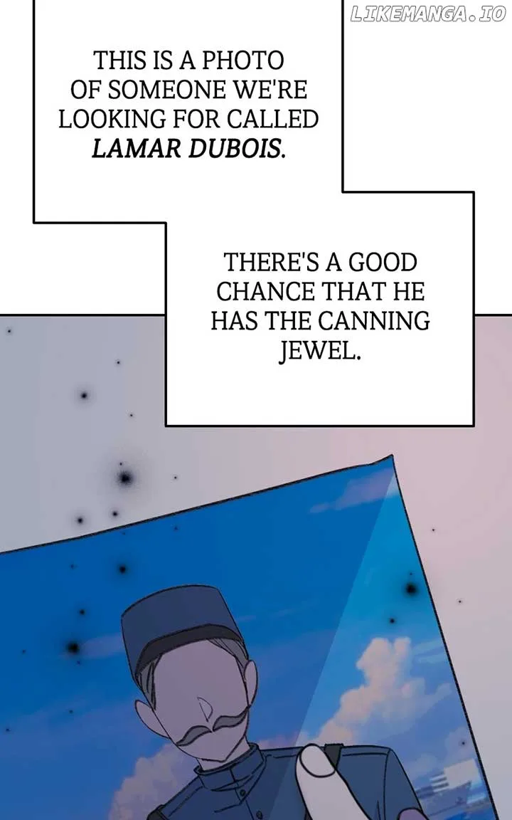 The Mermaid I Loved Chapter 47 page 88