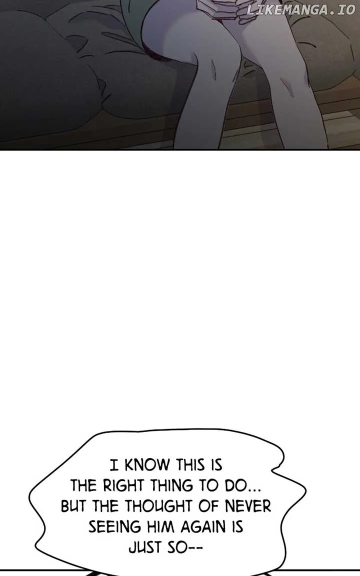The Mermaid I Loved Chapter 47 page 82