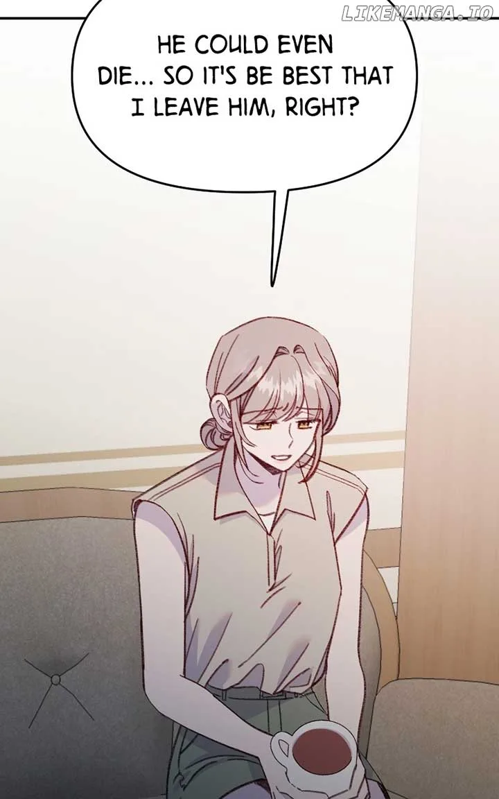The Mermaid I Loved Chapter 47 page 81