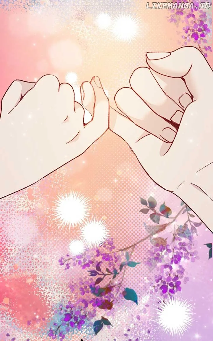 The Mermaid I Loved Chapter 48 page 65