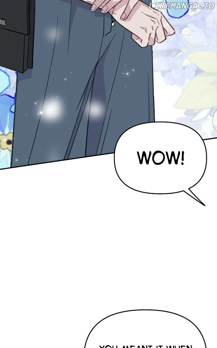 The Mermaid I Loved Chapter 48 page 73