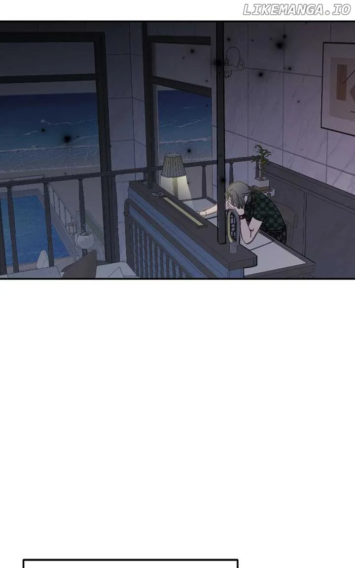The Mermaid I Loved Chapter 47 page 87