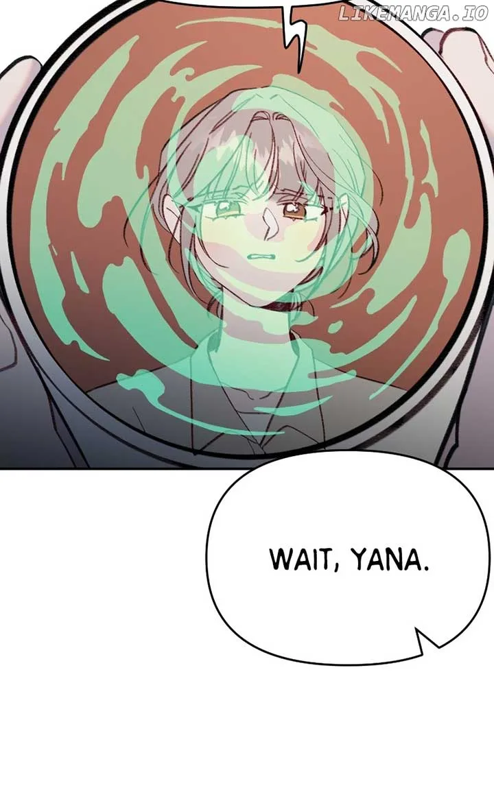 The Mermaid I Loved Chapter 47 page 83