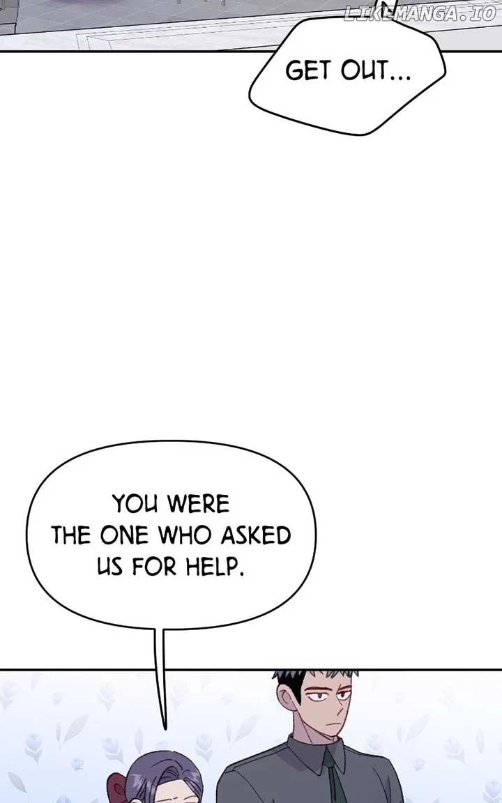 The Mermaid I Loved Chapter 47 page 91