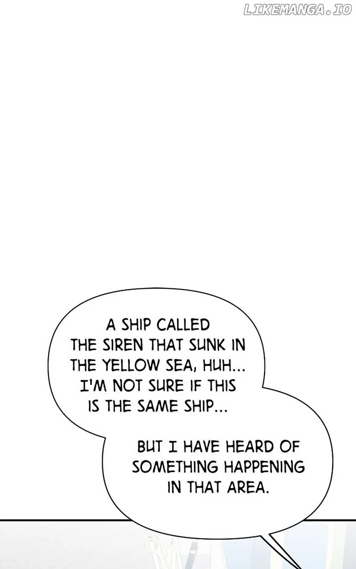 The Mermaid I Loved Chapter 48 page 77